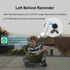 UanTii Smart Finder Bluetooth Tacker Smart Air Tag Anti Lose