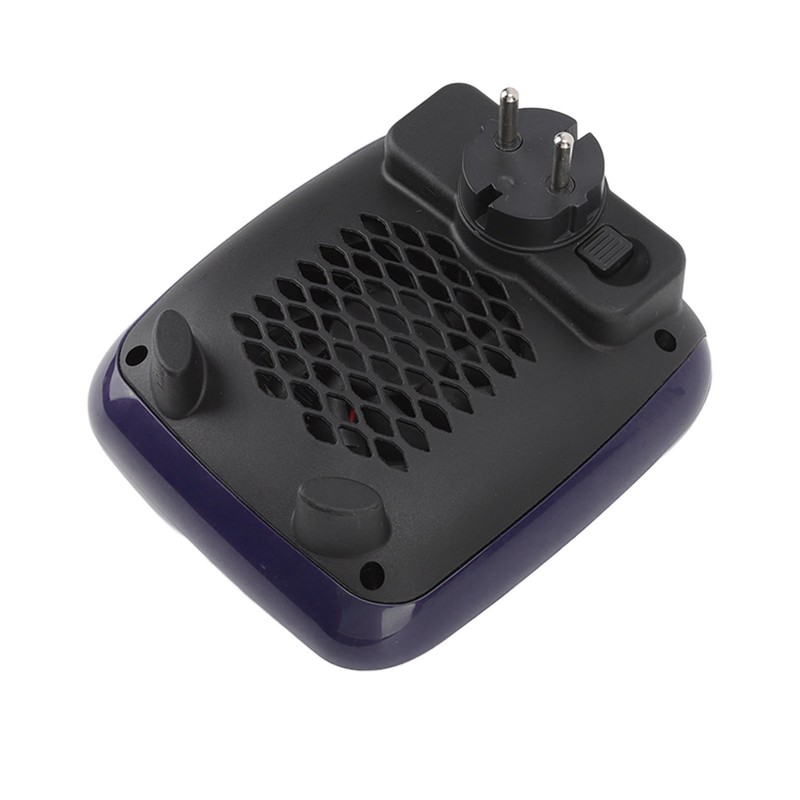 Wall Mounted Heater Constant Temperature Household Mini Space Saving with