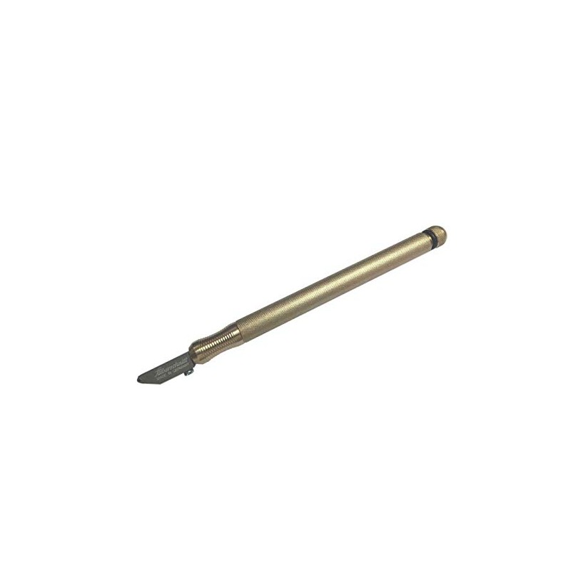 SILBERSCHNITT 4000 Oil Glass Cutter 138° Narrow Head