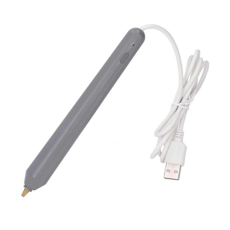 Hot Foil Pen USB Heat Foil Stamping Embossing Pen ABS