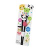 Black Panda Cartoon Animal Chopsticks Practice Helper, Children Practice Chopsticks