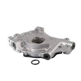 MOCA Oil Pump Compatible with 2000-2019 for Ford E-450, 1999-2019 for Ford F53, 1991-2011 for Lincoln Town Car, 1992-2011 for Mercury Grand Marquis