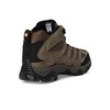Merrell Men's Moab 3 Mid GTX Hiking Boot, Walnut 1,