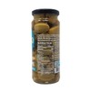 Mario Stuffed Green Olives with Creamy Truffle Cheese, 7 Ounce