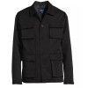 George Men’s Size 2XL (50-52) Utility Lightweight Jacket 4 Pockets