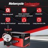 Motorcycle PWK 26 mm Carburettor for 75cc / 80cc /