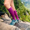 BAUERFEIND Running socks Run Ultralight Compression Socks, 1 pair sports