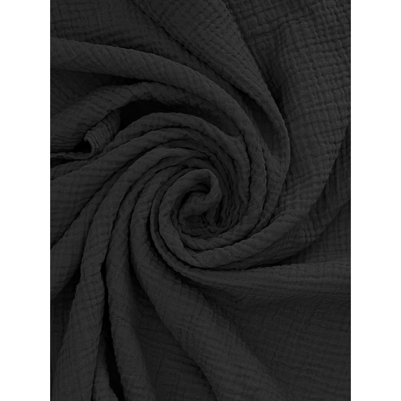 TMK Soft and lightweight unisex triangular scarf made from 100%