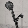 Waterpik High Pressure Hand Held Shower Head With Hose, PowerPulse