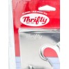 Thrifty Old Time Ice Cream Scooper Rite Aid Original Stainless