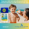 Equate sunscreen sticks for kids 50 SPF- Broad Spectrum, Mineral