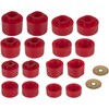 V-SEK 6-116 Body Mount Bushings Kit Compatible with Ford Explorer
