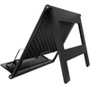 Readaeer Portable Book Stand Free Angle Adjustable Book Holder for