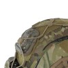 Gen 4 Hybrid Mesh Cover for Bump & Tactical Helmets