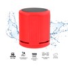 Altec Lansing HydraOrbit - Waterproof Bluetooth Speaker, Lightweight & Portable