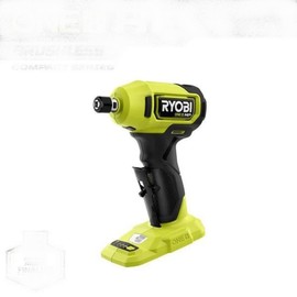 RYOBI ONE+ HP 18V Brushless Cordless Compact 1/4 in. Right Angle Die Grinder (Tool Only)