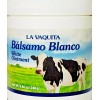 2 Bottles BALSAM White Pomada (8.46 oz) BALSAMO BLANCO La