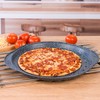 Russell Hobbs RH01003EU Nightfall Stone 37 cm Pizza Pan -