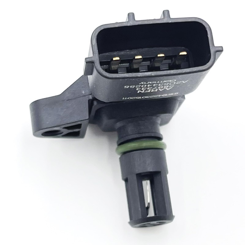 2897334 Pressure Temperature Sensor for Cummins M11 ISC ISL ISM