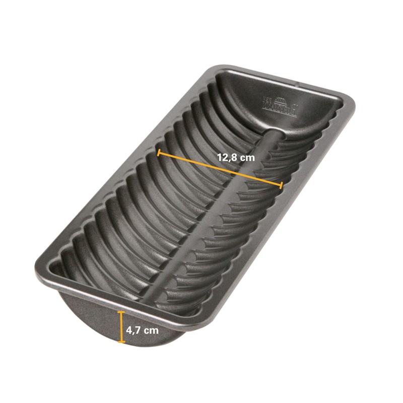 Baking Moulds from the Easy Baking Range by RBV Birkmann,