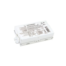 eldoLED OPTOTRONIC® OTi 55W Compact Programmable LED Driver 57357 | 2743W4 Replacement for Osram