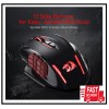 Redragon M913 Impact Elite Wireless Gaming Mouse 16000 DPI Wired/Wireless