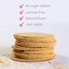 Kalan MNA - Amaranth Flour Wafer Thins - Low Calorie