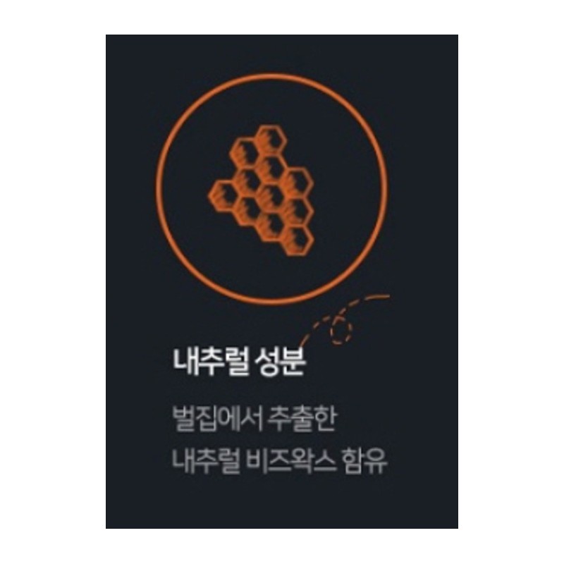 엘라스틴 맨인매트 무광택 하드 헤어왁스, 80g, 2개 Elastine Man in