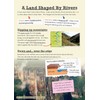 KS2 Geography Discover & Learn: Rivers Study Book (CGP KS2