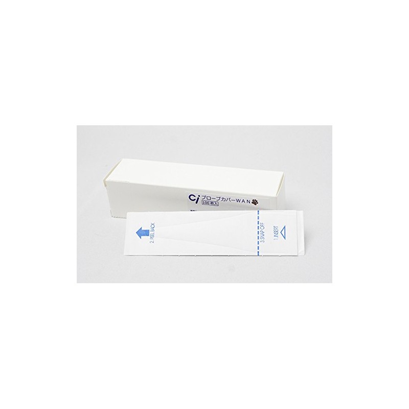 puro-bukaba- Wan Thermometer Cover puro-buke-su