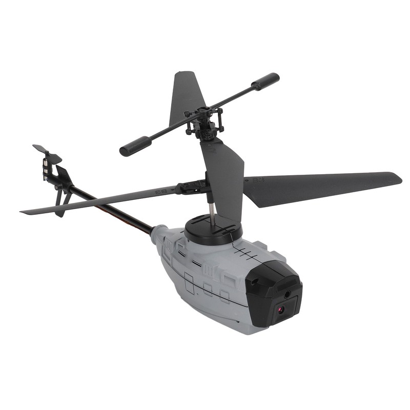 RC Helicopter Drone 4K Professional Six Axle HD Camera Gesture