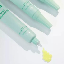 CNP Laboratory 차앤박 바이 오디티디 스팟 카밍 젤 진정 크림 15ml Cha and Park by Oddit Spot Calming Gel Soothing Cream 15ml
