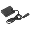 EN EL14 Decoded Dummy Battery EP 5A AC Power Adapter