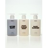 SenNok [센녹] 바디워시 300ml 3종 (택1) [SenNok] Body Wash 300ml 3 Types (Pick 1)