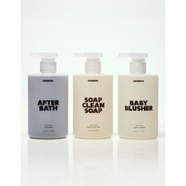 SenNok [센녹] 바디워시 300ml 3종 (택1) [SenNok] Body Wash 300ml 3 Types (Pick 1)
