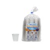 ArtNap P-9060 Clear Cups, 3.4 fl oz (90 ml), 60