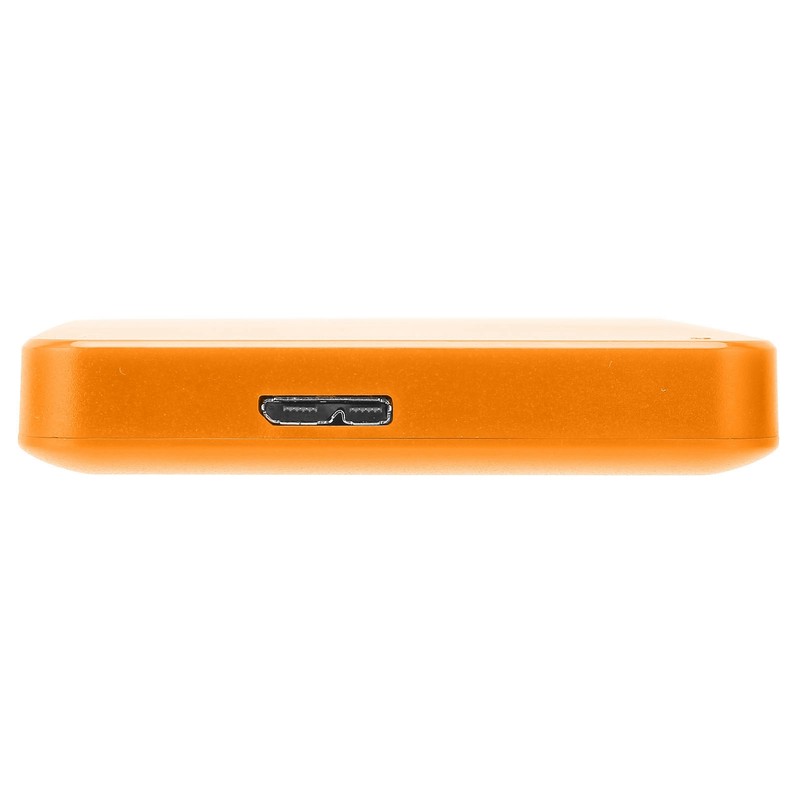 External Hard Drive HDD USB 3.0 Plug and Play Mobile