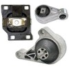 ONNURI Compatible with 2002-2003 Ford Focus SVT 2.0L Engine Motor