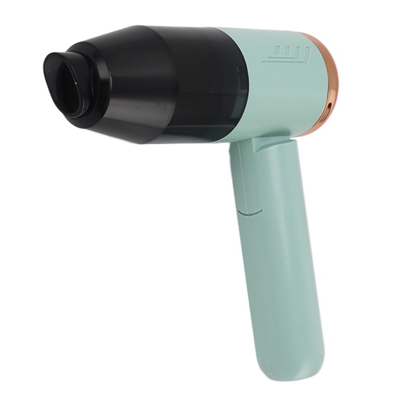 Handheld Vacuum Cordless Rechargeable Powerful Suction Car Vacuum Cleaner For