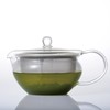 HARIO (ハリオ) 茶茶 急須 ふかみ 450ml CHN-45T