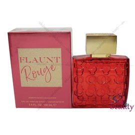 Flaunt Rouge By Joseph Prive 3.4oz/100ml Eau de Parfum For Women New In Box