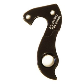Wheels Manufacturing Dropout-120 Derailleur Hanger