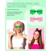 Znn 20 Pares De Gafas De Sol Sin Montura En