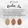 Your ExcellenTEA - Rooibos Long Cut Organic Red Herbal Loose