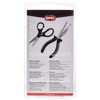 Rapala Pliers and Scissors Combo 6 1/2 Pliers/ Super LineScissors/