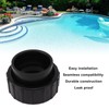 Hayward SPX3200 Pool Pump Connector Replacement Kit For Hayward II