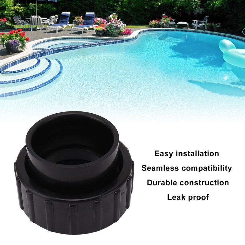 Hayward SPX3200 Pool Pump Connector Replacement Kit For Hayward II