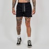 Cove Surf Company Black Shorts - Size: 32