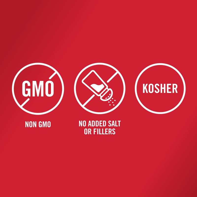 McCormick Garlic Powder, Non GMO, Made from Fresh, Whole Garlic