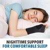 Affordtex Carpal Tunnel Wrist Brace Night Support | Adjustable Wrist